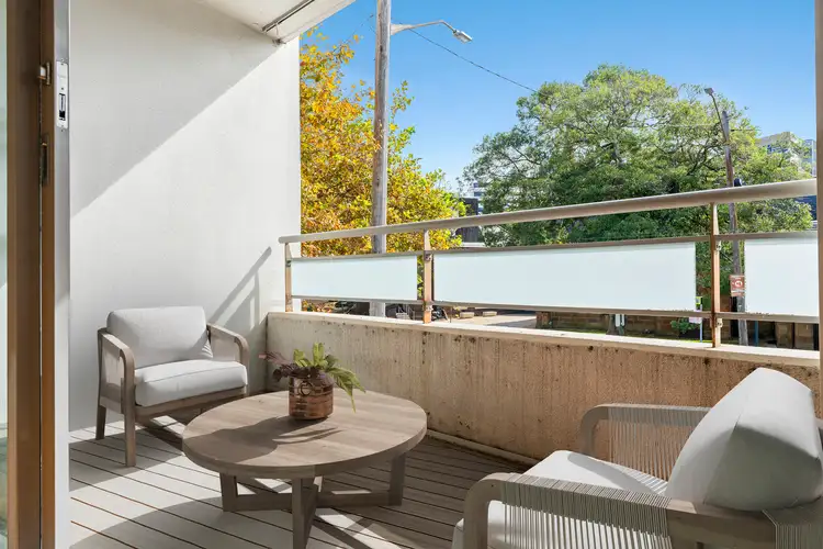 Fourth view of Homely apartment listing, 103/209 Albion Street, Surry Hills NSW 2010