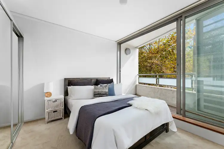 Fifth view of Homely apartment listing, 103/209 Albion Street, Surry Hills NSW 2010