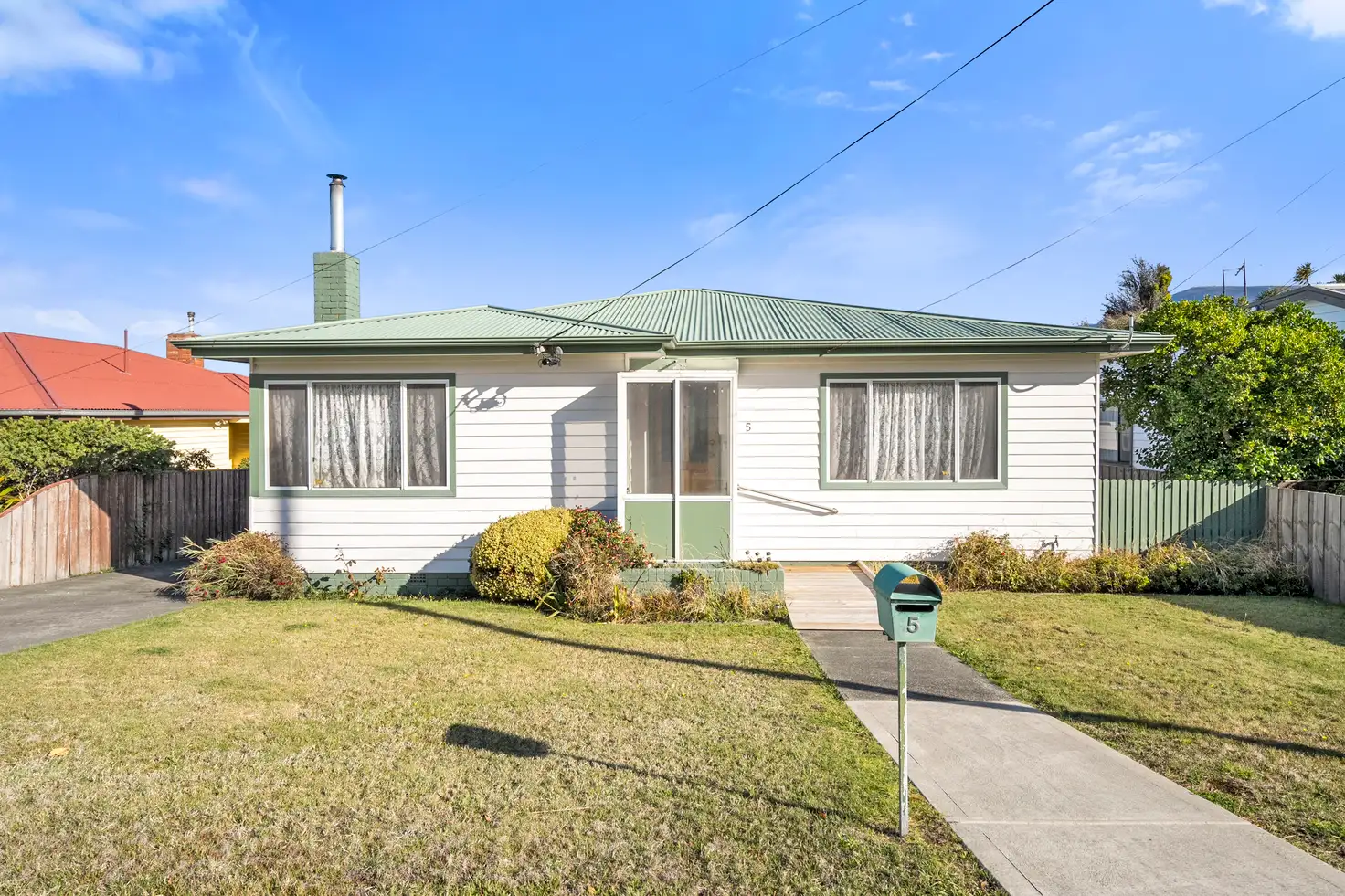 Main view of Homely house listing, 5 Ash Street, Lutana TAS 7009