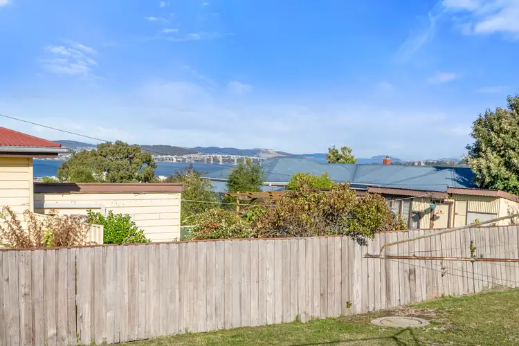 Second view of Homely house listing, 5 Ash Street, Lutana TAS 7009