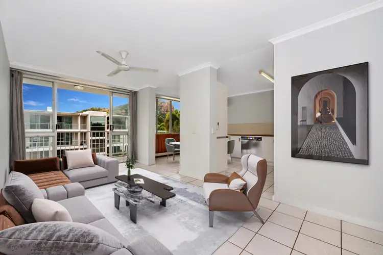 18/6 Hale Street, Townsville City QLD 4810