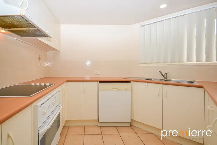 Sixth view of Homely townhouse listing, 38/96 Formby Street, Calamvale QLD 4116