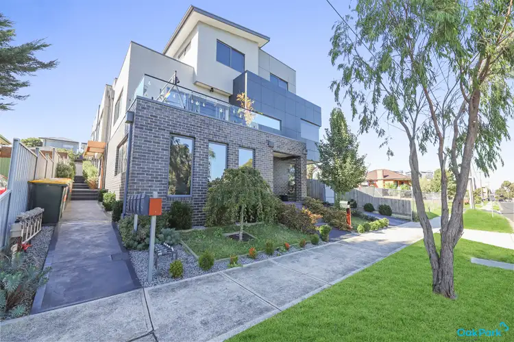 6/232 Waterloo Road, Oak Park VIC 3046