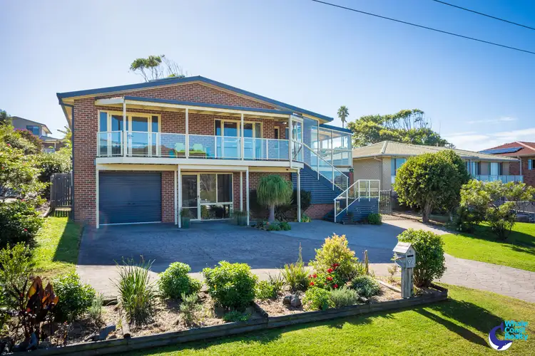 Main view of Homely house listing, 92 Cresswick Parade, Dalmeny NSW 2546