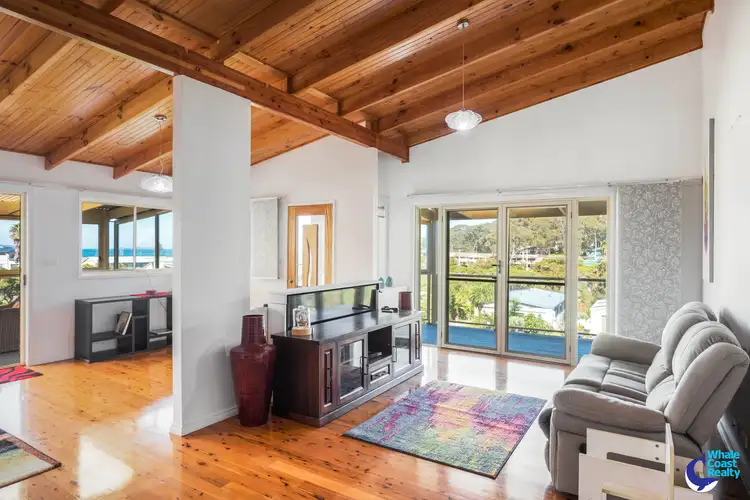 Fifth view of Homely house listing, 92 Cresswick Parade, Dalmeny NSW 2546
