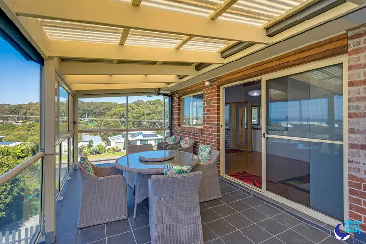 Sixth view of Homely house listing, 92 Cresswick Parade, Dalmeny NSW 2546