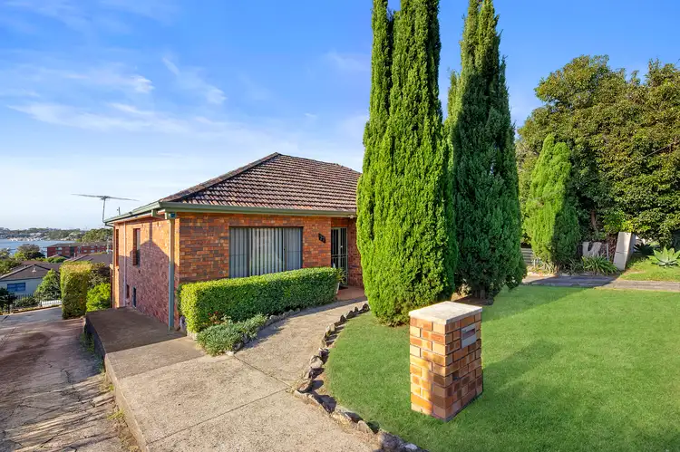 Second view of Homely house listing, 77 Princes Highway, Sylvania NSW 2224