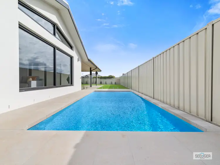 Third view of Homely house listing, 12 Westringia Court, Yarrawonga VIC 3730