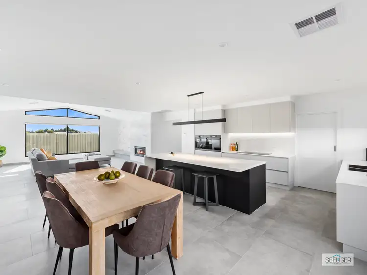 Fourth view of Homely house listing, 12 Westringia Court, Yarrawonga VIC 3730