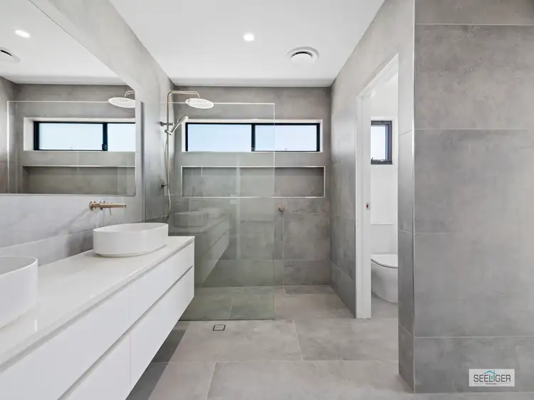 Fifth view of Homely house listing, 12 Westringia Court, Yarrawonga VIC 3730