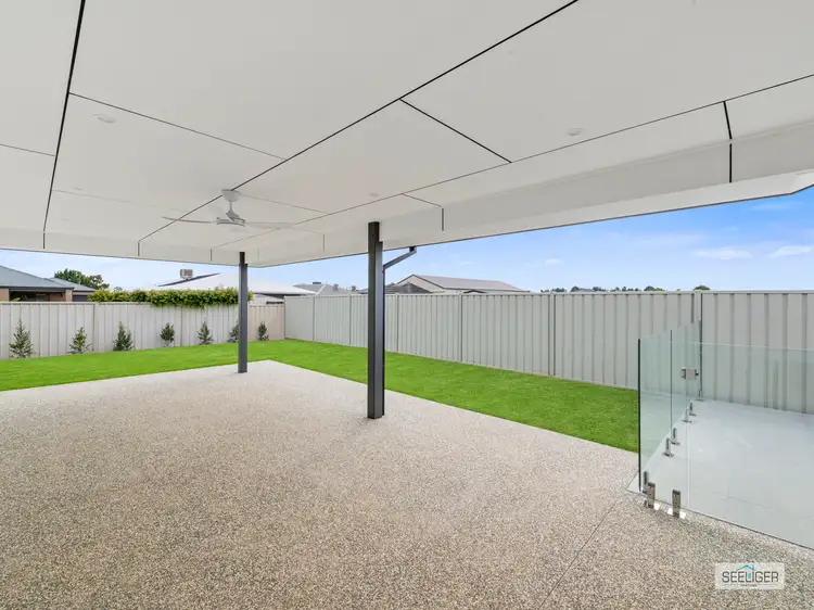 Sixth view of Homely house listing, 12 Westringia Court, Yarrawonga VIC 3730