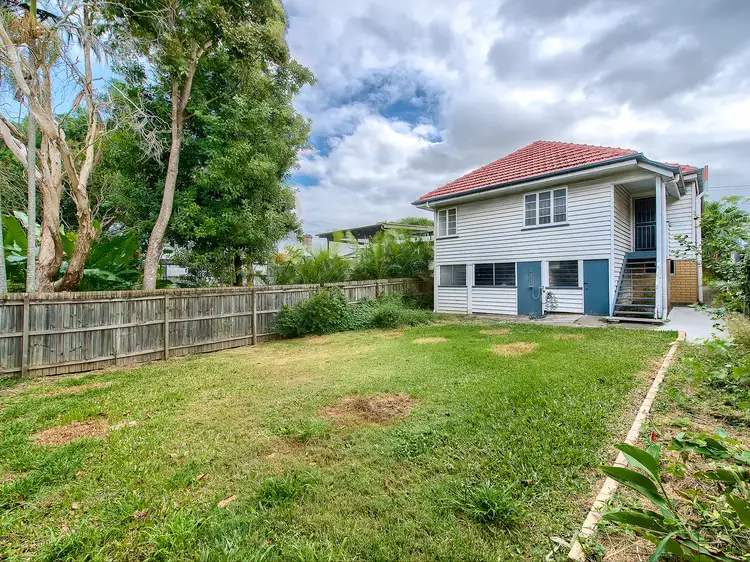 29 Harrogate Street, Woolloongabba QLD 4102