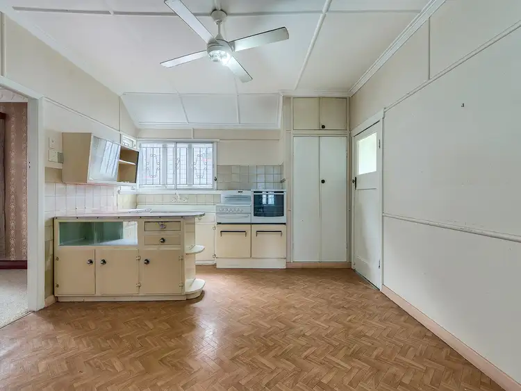 Fifth view of Homely house listing, 29 Harrogate Street, Woolloongabba QLD 4102
