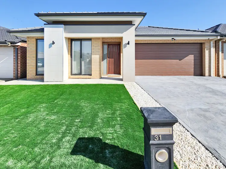 31 Canary Drive, Armstrong Creek VIC 3217
