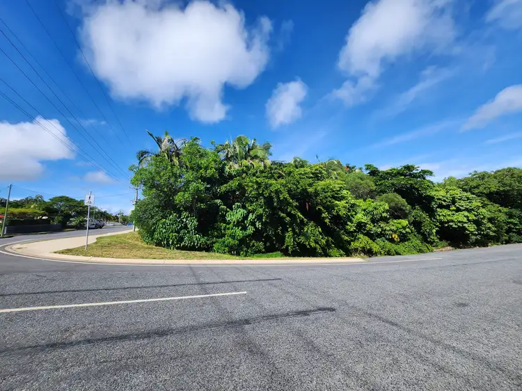 Main view of Homely land listing, 4 Hogg Street, Cooktown QLD 4895