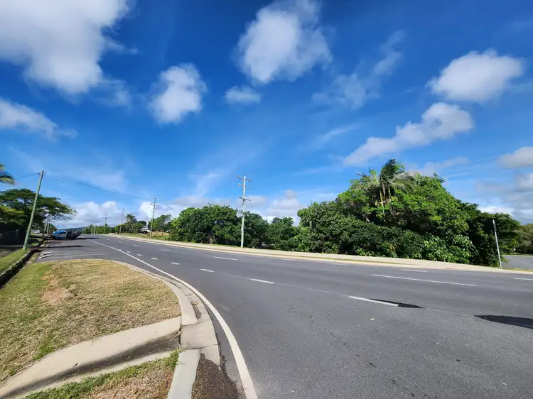 Third view of Homely land listing, 4 Hogg Street, Cooktown QLD 4895