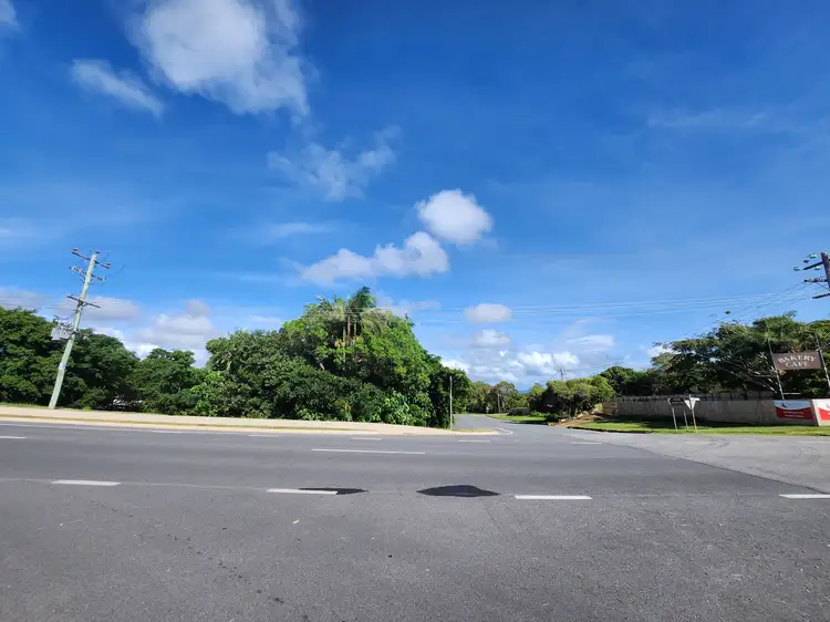 Fourth view of Homely land listing, 4 Hogg Street, Cooktown QLD 4895