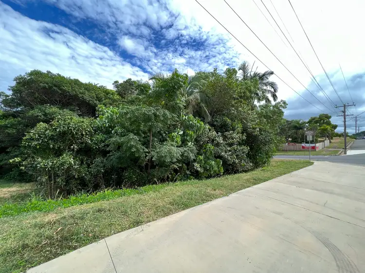 Fifth view of Homely land listing, 4 Hogg Street, Cooktown QLD 4895