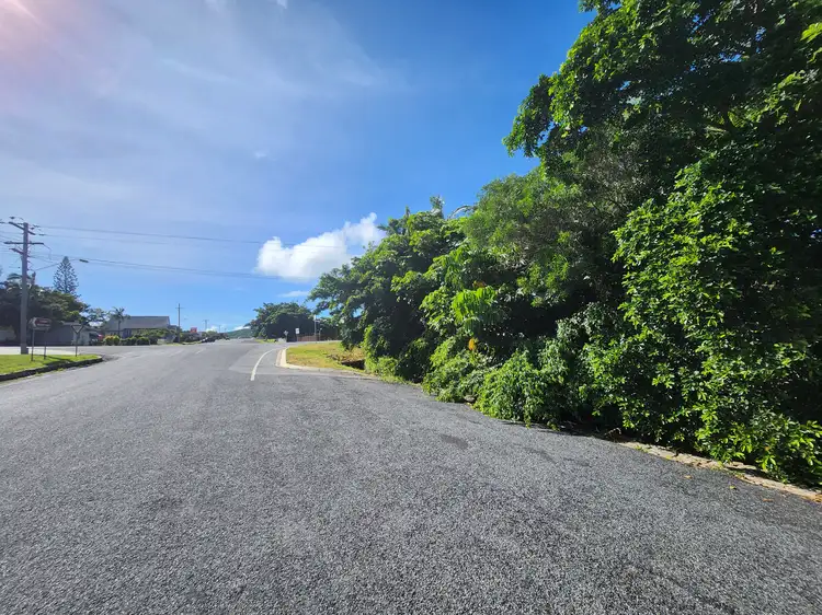 Seventh view of Homely land listing, 4 Hogg Street, Cooktown QLD 4895