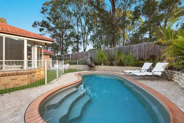 Fourth view of Homely house listing, 11 Connor Place, Rouse Hill NSW 2155