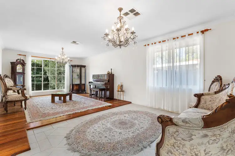 Fifth view of Homely house listing, 11 Connor Place, Rouse Hill NSW 2155