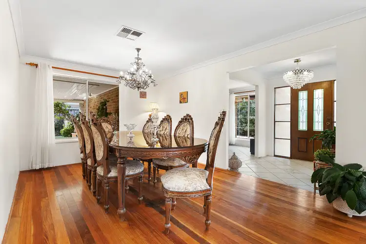 Sixth view of Homely house listing, 11 Connor Place, Rouse Hill NSW 2155