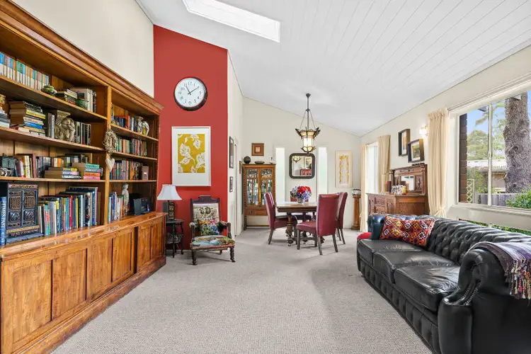 Second view of Homely house listing, 8 Sweeney Place, Bowral NSW 2576