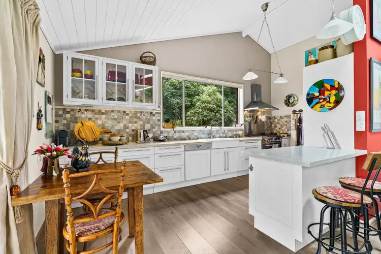 Third view of Homely house listing, 8 Sweeney Place, Bowral NSW 2576