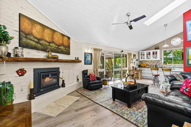 Fourth view of Homely house listing, 8 Sweeney Place, Bowral NSW 2576