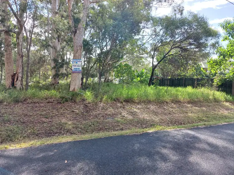 4 Canaipa Ridge Road, Russell Island QLD 4184