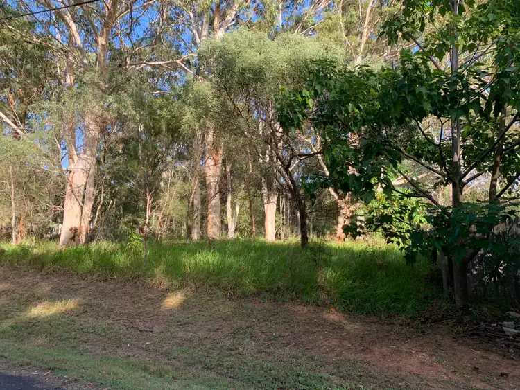 Second view of Homely land listing, 4 Canaipa Ridge Road, Russell Island QLD 4184