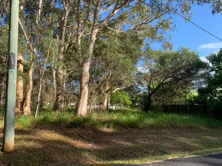 Third view of Homely land listing, 4 Canaipa Ridge Road, Russell Island QLD 4184