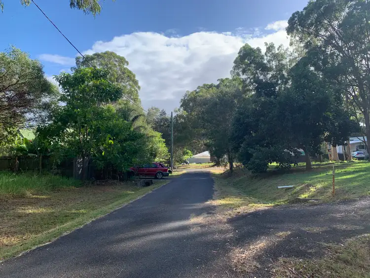 Fourth view of Homely land listing, 4 Canaipa Ridge Road, Russell Island QLD 4184