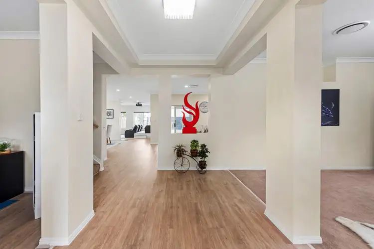 Third view of Homely house listing, 43 Langer Circuit, North Lakes QLD 4509