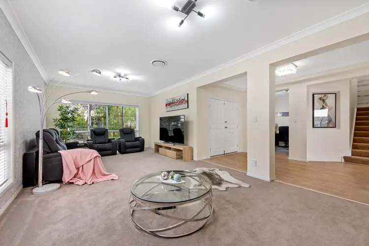 Fourth view of Homely house listing, 43 Langer Circuit, North Lakes QLD 4509