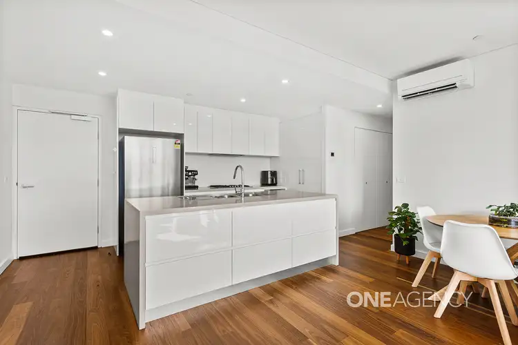 1501/10 Regent Street, Wollongong NSW 2500