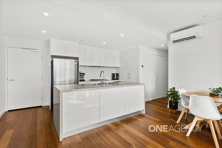 1501/10 Regent Street, Wollongong NSW 2500