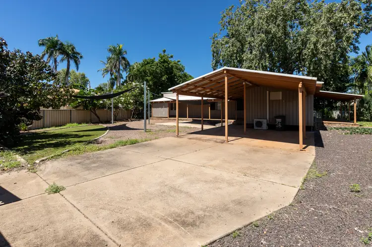 Main view of Homely house listing, 7 Eucalyptus Close, Kununurra WA 6743