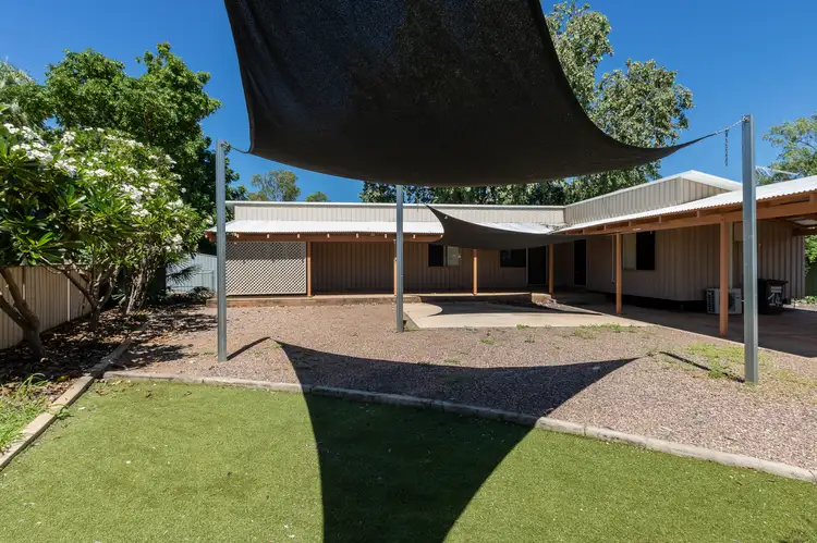 Second view of Homely house listing, 7 Eucalyptus Close, Kununurra WA 6743