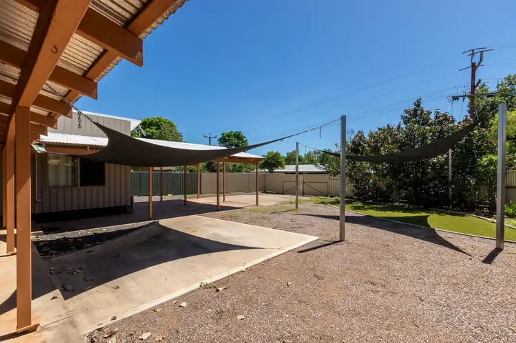 Third view of Homely house listing, 7 Eucalyptus Close, Kununurra WA 6743