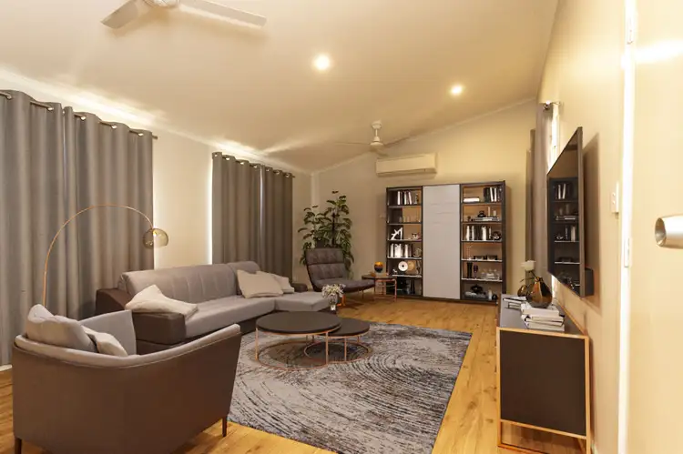 Fourth view of Homely house listing, 7 Eucalyptus Close, Kununurra WA 6743