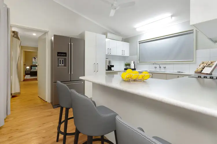 Fifth view of Homely house listing, 7 Eucalyptus Close, Kununurra WA 6743