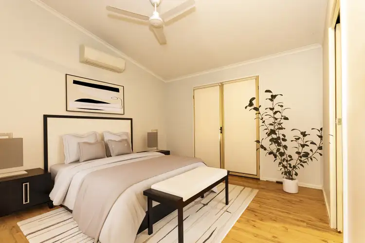 Sixth view of Homely house listing, 7 Eucalyptus Close, Kununurra WA 6743