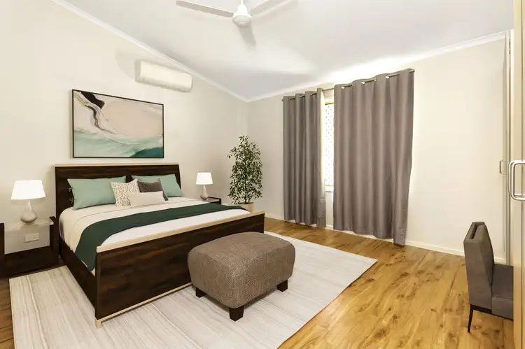 Seventh view of Homely house listing, 7 Eucalyptus Close, Kununurra WA 6743
