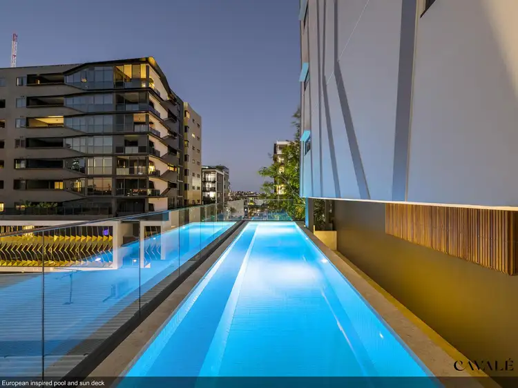 Main view of Homely apartment listing, 210/60 Doggett Street, Newstead QLD 4006