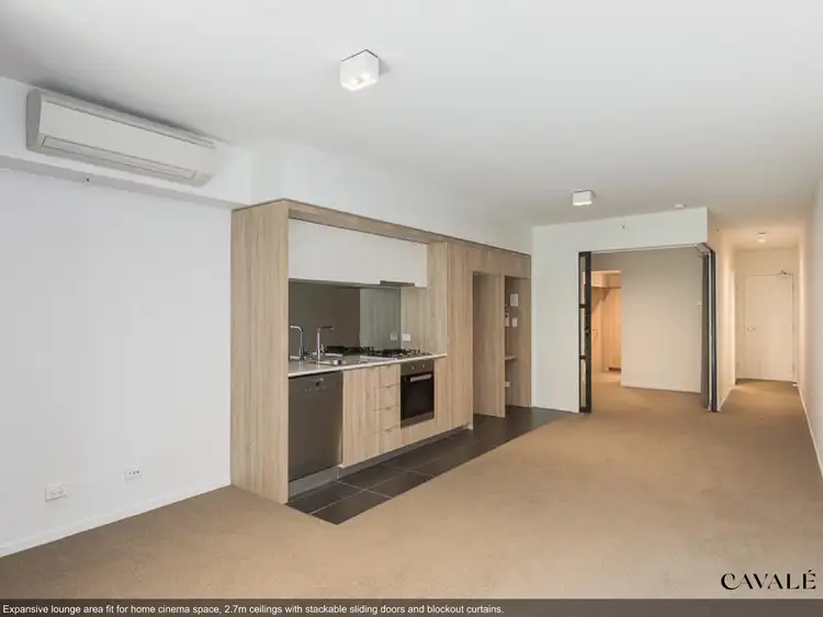 Second view of Homely apartment listing, 210/60 Doggett Street, Newstead QLD 4006
