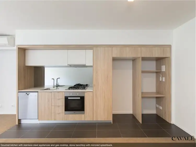 Fourth view of Homely apartment listing, 210/60 Doggett Street, Newstead QLD 4006