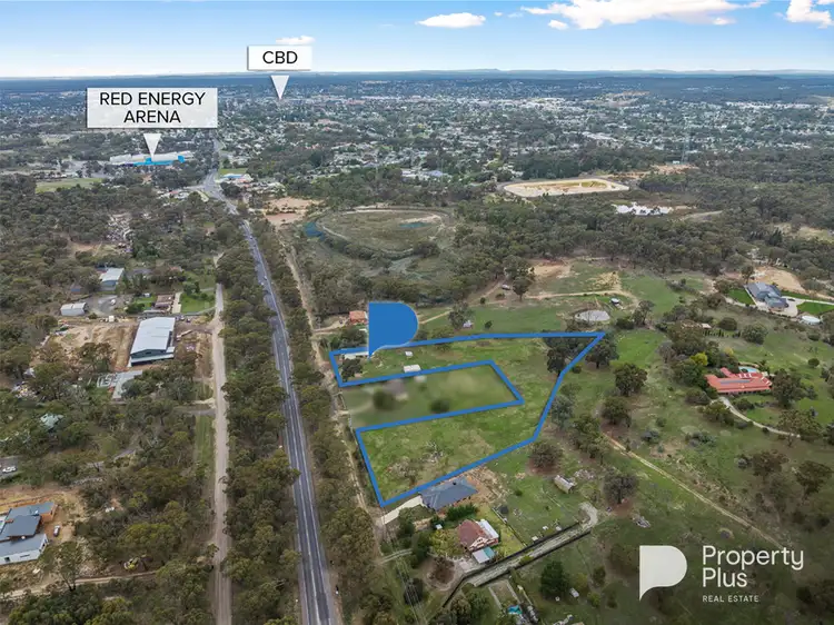 227 - 233 Marong Road, Maiden Gully VIC 3551