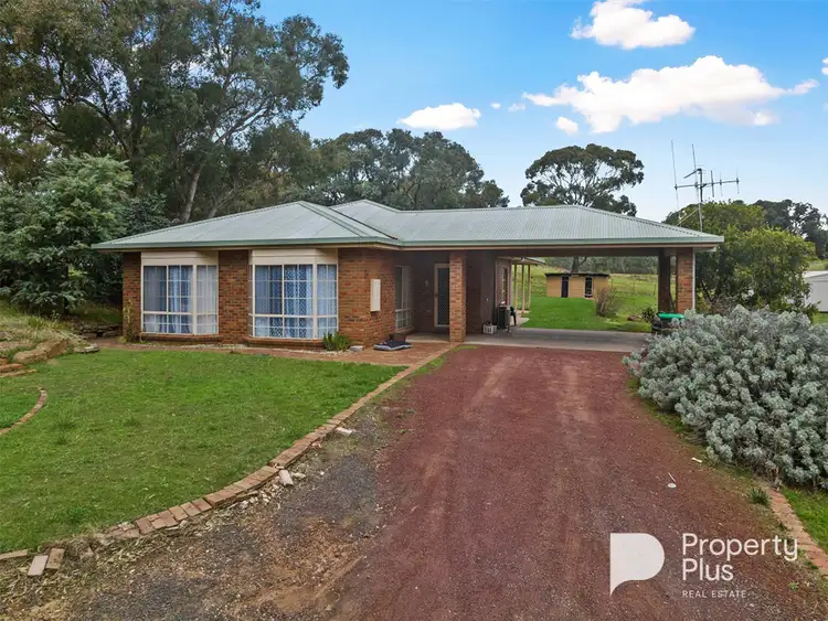 Second view of Homely house listing, 227 - 233 Marong Road, Maiden Gully VIC 3551