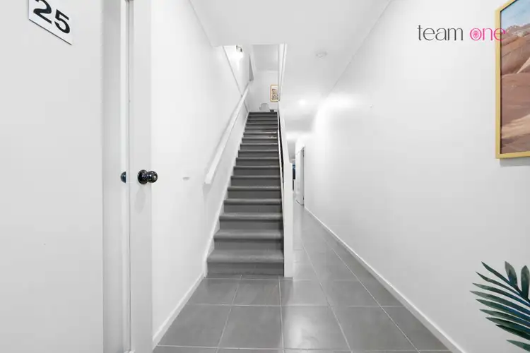Third view of Homely townhouse listing, 25/5 Thomas Carr Drive, Tarneit VIC 3029